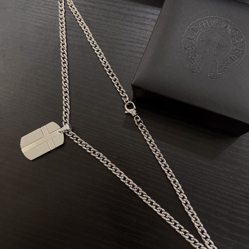 Chrome Hearts Necklaces